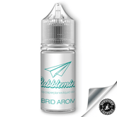 Paper Planes - Bubblemint Nic/MTL Longfill Downtown Vapoury